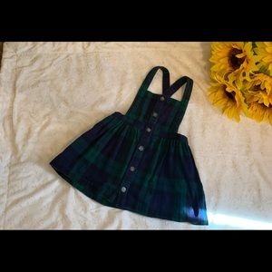 Really Cute skirtall